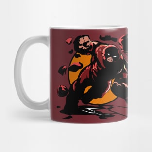 The Juggernaut Mug